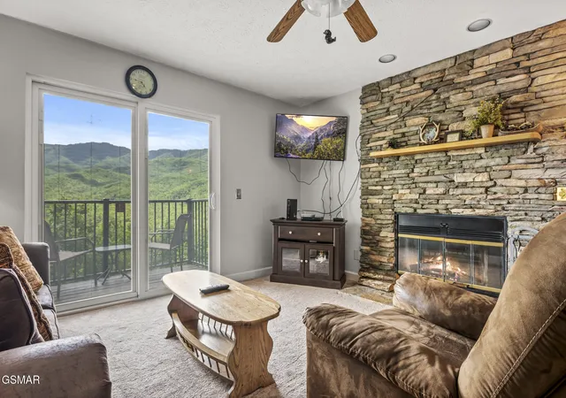 Photo 3 of Sale Pending at 3710 Weber Rd #A204, Gatlinburg, TN 37738 | MLS# 3530339 | Listing updated on 2026-10-09