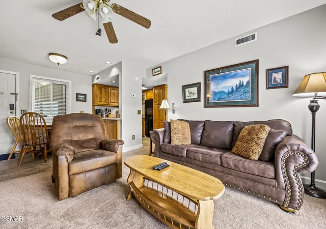 Photo 3 of Sale Pending at 3710 Weber Rd #A204, Gatlinburg, TN 37738 | MLS# 3530339 | Listing updated on 2026-10-09