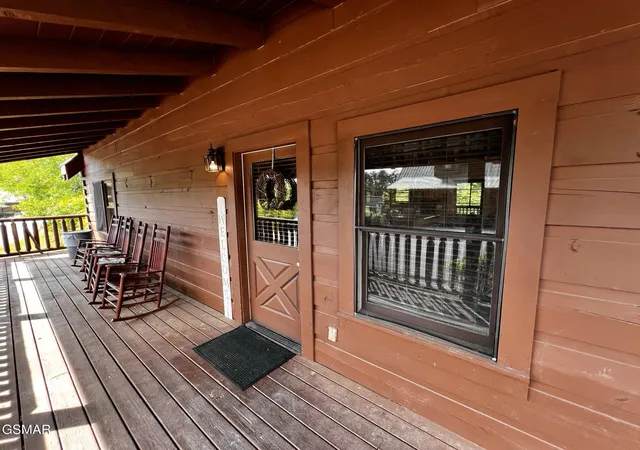 Photo 3 of Single family home for sale at 3216 White Falcon Way #19, Pigeon Forge, TN 37863 | MLS# 3240144 | Listing updated on 2026-09-11