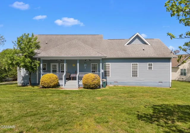 Photo 2 of Sale Pending at 2150 Katie Lane, Dandridge, TN 37725 | MLS# 3525872 | Listing updated on 2026-09-11