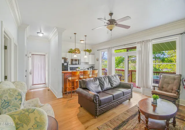 Photo 4 of Single family home for sale at 442 Big Bear Way, Pigeon Forge, TN 37863 | MLS# 3548219 | Listing updated on 2026-09-14
