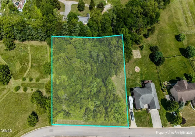 Photo 3 of Land for sale at 68 Southview Cir, Kodak, TN 37764 | MLS# 3267507 | Listing updated on 2026-09-29