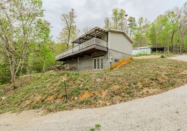Photo 1 of Manufactured home for sale at 349 S Marlowe Ln, Speedwell, TN 37870 | MLS# 3278312 | Listing updated on 2026-09-24