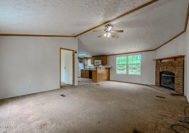 Photo 4 of Manufactured home for sale at 349 S Marlowe Ln, Speedwell, TN 37870 | MLS# 3278312 | Listing updated on 2026-09-24