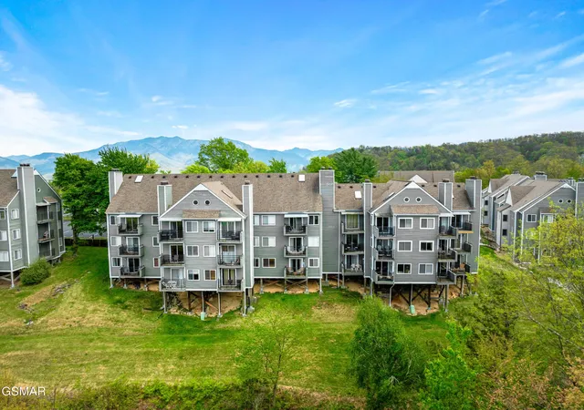 Photo 1 of Condo for sale at 1260 Ski View Dr #4308, Gatlinburg, TN 37738 | MLS# 3543265 | Listing updated on 2026-09-29