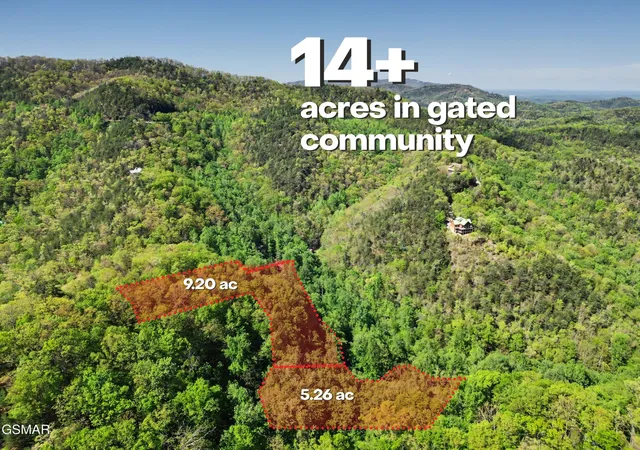Land for sale at 10171035 Big Buck Trl, Townsend, TN 37882 | MLS# 3548226