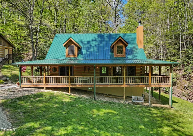 Photo 4 of Single family home for sale at 1053 Big Buck Trl, Townsend, TN 37882 | MLS# 3548227 | Listing updated on 2026-09-14