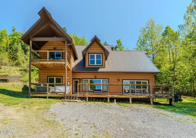 Photo 1 of Single family home for sale at 4228 Wears Valley Rd #51, Sevierville, TN 37862 | MLS# 3278299 | Listing updated on 2026-10-03