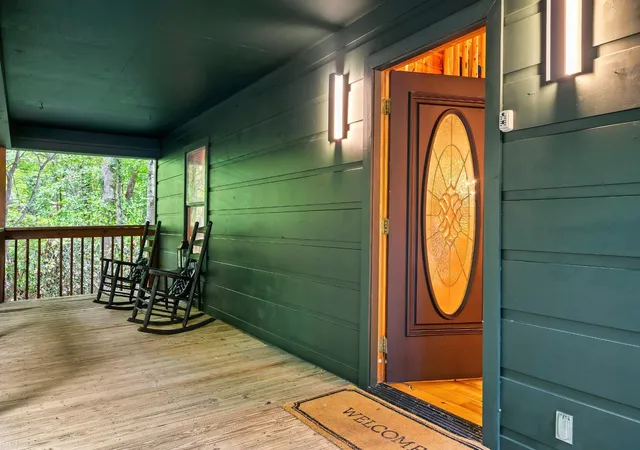 Photo 3 of Single family home for sale at 509 Hawks Trl, Gatlinburg, TN 37738 | MLS# 3305355 | Listing updated on 2026-09-14