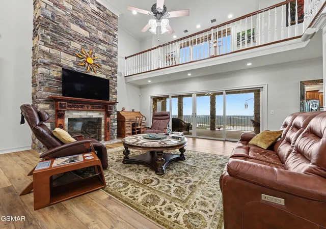 Photo 4 of Sale Pending at 498 Proffitt Ridge Rd, Mooresburg, TN 37811 | MLS# 3302130 | Listing updated on 2026-10-23