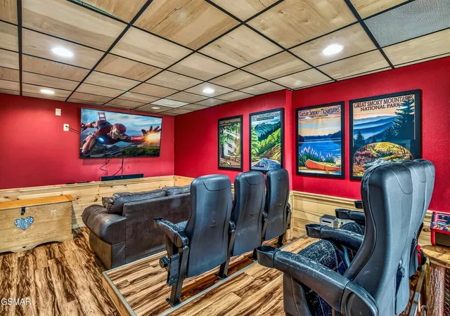 Photo 2 of Sale Pending at 3922 Valley View Dr, Pigeon Forge, TN 37863 | MLS# 3548246 | Listing updated on 2026-09-14
