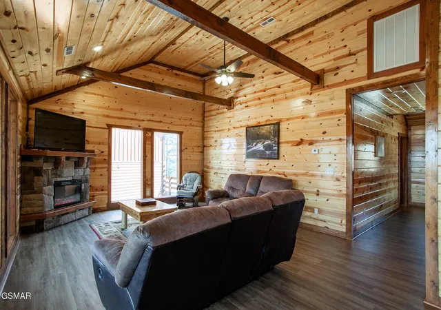 Photo 3 of Single family home for sale at 3708 Tilda Hilltop Way, Sevierville, TN 37862 | MLS# 3548250 | Listing updated on 2026-09-14