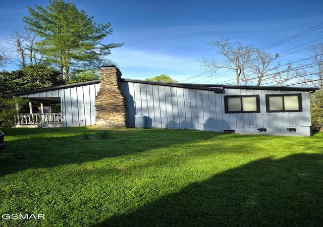 Photo 1 of Single family home for sale at 4455 Trail Holw Rd, Cosby, TN 37722 | MLS# 3548260 | Listing updated on 2026-09-24
