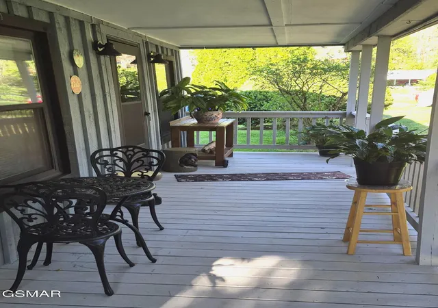 Photo 3 of Single family home for sale at 4455 Trail Holw Rd, Cosby, TN 37722 | MLS# 3548260 | Listing updated on 2026-09-24