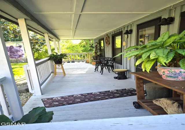 Photo 3 of Single family home for sale at 4455 Trail Holw Rd, Cosby, TN 37722 | MLS# 3548260 | Listing updated on 2026-09-24