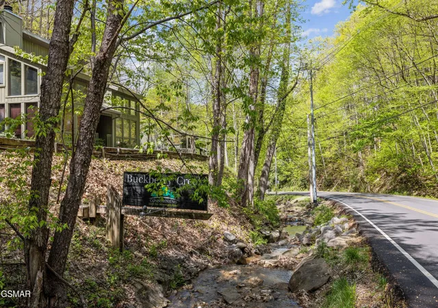 Photo 1 of Townhouse for sale at 1228 Ski Mountain Road #C1, Gatlinburg, TN 37738 | MLS# 3526689 | Listing updated on 2026-09-11