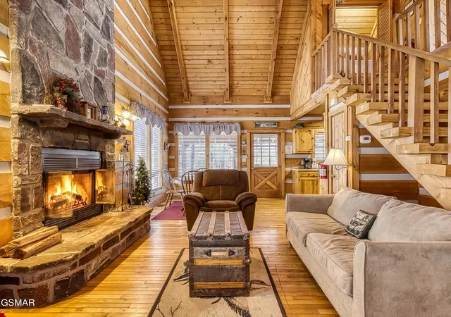 Photo 3 of Single family home for sale at 2752 Blue Springs Way, Sevierville, TN 37862 | MLS# 3523784 | Listing updated on 2026-09-11