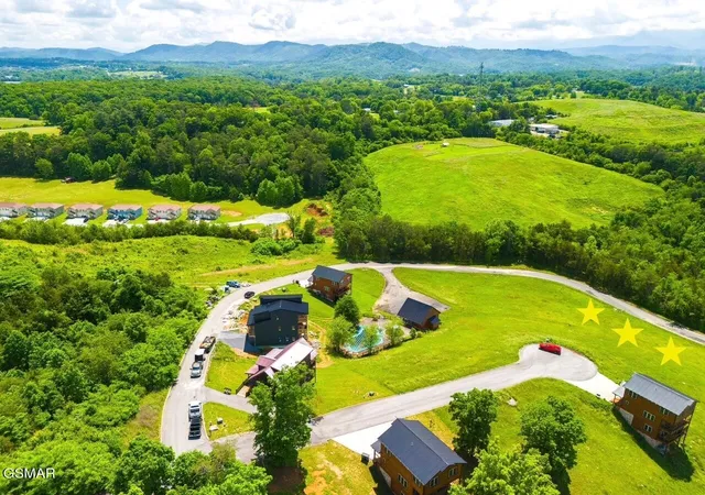 Photo 1 of Land for sale at 3 Bullwinkle Way, Sevierville, TN 37862 | MLS# 3269802 | Listing updated on 2026-09-11