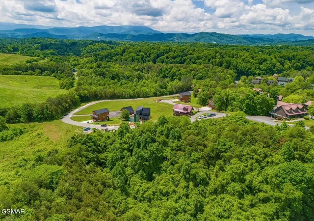 Photo 3 of Land for sale at 3 Bullwinkle Way, Sevierville, TN 37862 | MLS# 3269802 | Listing updated on 2026-09-11