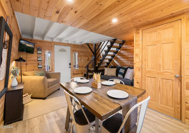 Photo 4 of Single family home for sale at 1638 S Mountain View Rd, Sevierville, TN 37876 | MLS# 3544646 | Listing updated on 2026-09-11