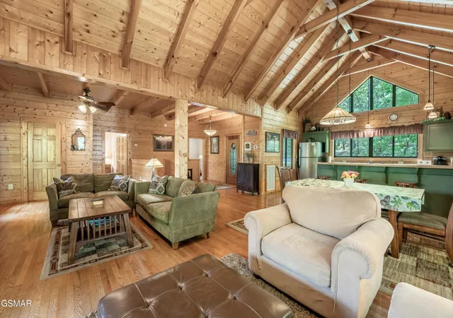 Photo 3 of Single family home for sale at 2410 Whitetail Ridge Way, Sevierville, TN 37862 | MLS# 3512743 | Listing updated on 2026-09-11