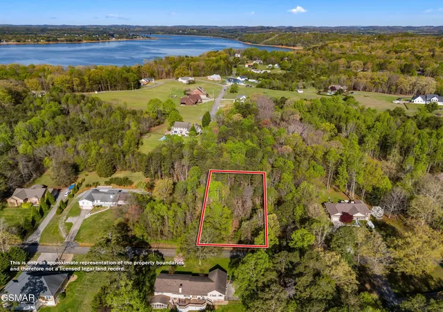 Land for sale at 13 Back Nine Dr, White Pine, TN 37890 | MLS# 3508433