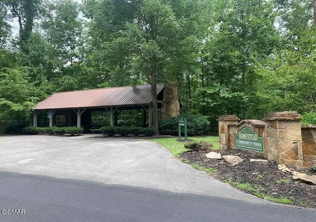 Photo 3 of Land for sale at 12 Whetstone Rd, Sevierville, TN 37862 | MLS# 3263093 | Listing updated on 2026-09-11