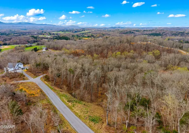 Photo 4 of Land for sale at 1530 Waterside Cvs Dr, Dandridge, TN 37725 | MLS# 3299391 | Listing updated on 2026-09-11