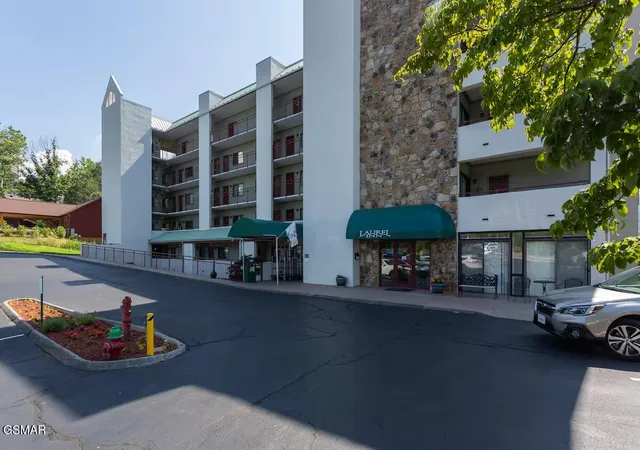 Photo 1 of Condo for sale at 354 E Holly Ridge Road #204, Gatlinburg, TN 37738 | MLS# 3528406 | Listing updated on 2026-09-11