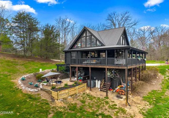 Photo 4 of Single family home for sale at 532 Turtle Dove Trl, Dandridge, TN 37725 | MLS# 3508435 | Listing updated on 2026-09-25