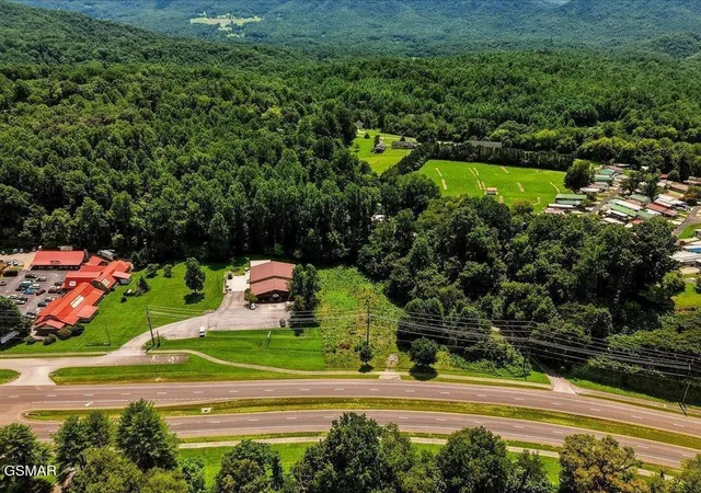 Land for sale at 0 E Lamar Alexander Pkwy, Townsend, TN 37882 | MLS# 3548309