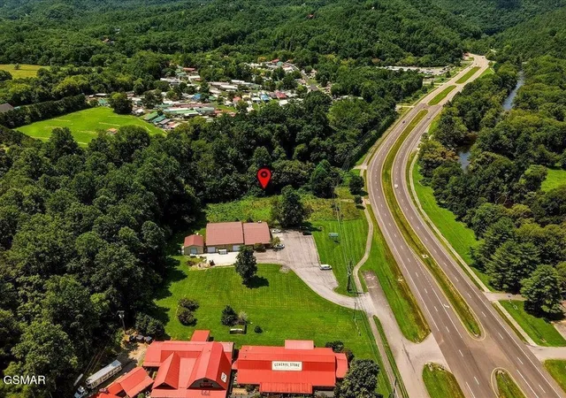Photo 2 of Land for sale at 0 E Lamar Alexander Pkwy, Townsend, TN 37882 | MLS# 3548309 | Listing updated on 2026-09-14