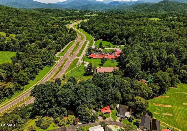 Photo 3 of Land for sale at 0 E Lamar Alexander Pkwy, Townsend, TN 37882 | MLS# 3548309 | Listing updated on 2026-09-14