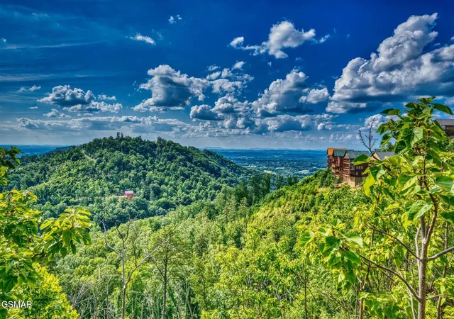 Photo 3 of Land for sale at 2109 Paradise View Way, Sevierville, TN 37876 | MLS# 3302487 | Listing updated on 2026-09-11