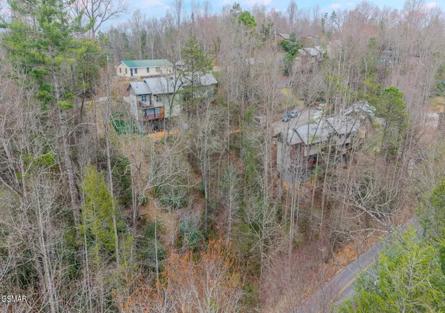 Photo 3 of Land for sale at 0 Proffitt Rd, Gatlinburg, TN 37738 | MLS# 3312477 | Listing updated on 2026-09-29