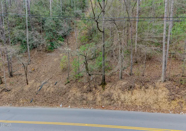 Photo 4 of Land for sale at 0 Proffitt Rd, Gatlinburg, TN 37738 | MLS# 3312477 | Listing updated on 2026-09-29