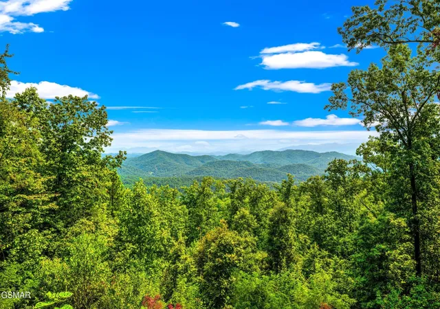 Photo 1 of Land for sale at 1 Shell Mountain Road, Sevierville, TN 37876 | MLS# 3528629 | Listing updated on 2026-09-11