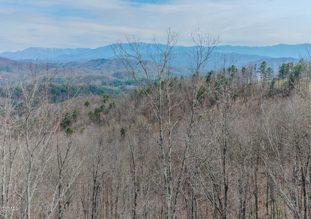 Photo 3 of Land for sale at 1 Shell Mountain Road, Sevierville, TN 37876 | MLS# 3528629 | Listing updated on 2026-09-11