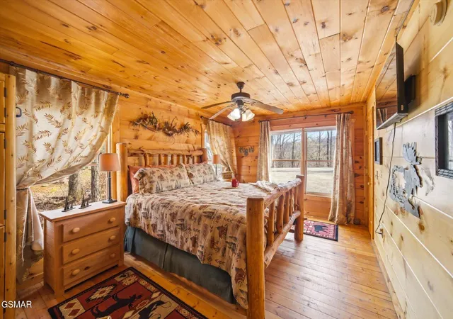 Photo 4 of Single family home for sale at 2430 N School Hse Gap Rd, Sevierville, TN 37876 | MLS# 3298252 | Listing updated on 2026-10-29