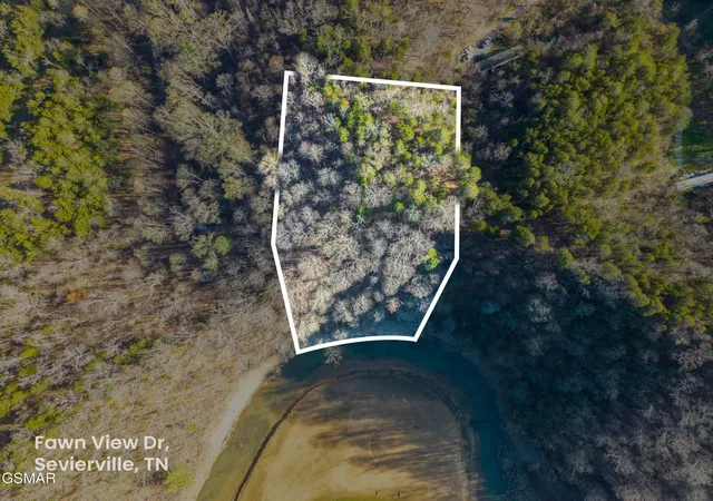 Photo 1 of Sale Pending at 15 Fawn View Dr, Sevierville, TN 37876 | MLS# 3304096 | Listing updated on 2026-09-11
