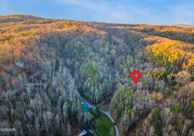 Photo 3 of Land for sale at 0 Autumn Ln, Gatlinburg, TN 37738 | MLS# 3304103 | Listing updated on 2026-09-11