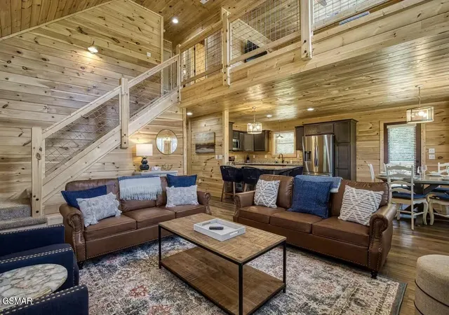 Photo 4 of Sale Pending at 3136 Thomas Headrick Rd, Sevierville, TN 37862 | MLS# 3510515 | Listing updated on 2026-09-15