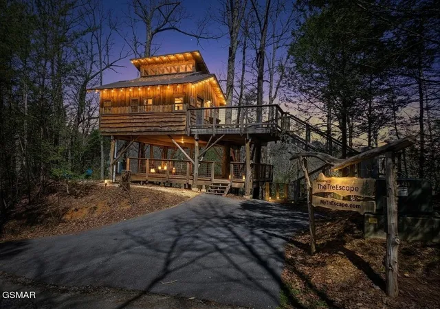 Photo 1 of Single family home for sale at 1233 Secona Way, Sevierville, TN 37876 | MLS# 3280842 | Listing updated on 2026-09-11