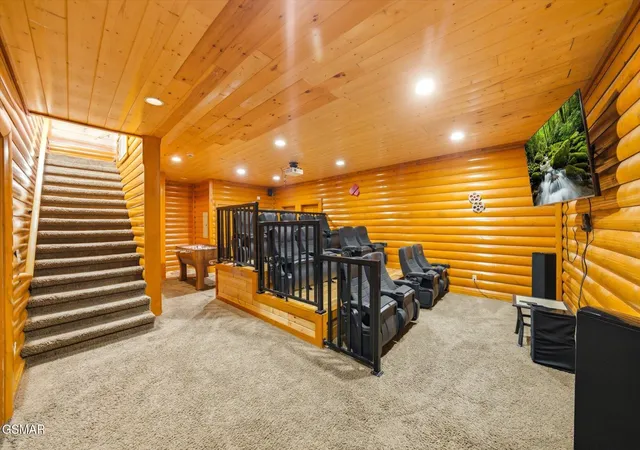 Photo 3 of Single family home for sale at 1707 High Rock Way, Sevierville, TN 37862 | MLS# 3263090 | Listing updated on 2026-09-11