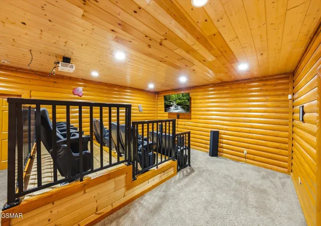 Photo 4 of Single family home for sale at 1707 High Rock Way, Sevierville, TN 37862 | MLS# 3263090 | Listing updated on 2026-09-11