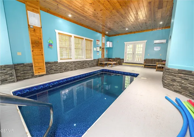 Photo 3 of Sale Pending at 4319 Forest Ridge Way, Pigeon Forge, TN 37863 | MLS# 3548330 | Listing updated on 2026-09-15