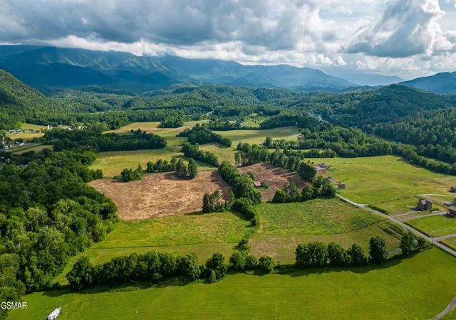 Photo 2 of Land for sale at 32 Holders Grove Road, Cosby, TN 37722 | MLS# 3528634 | Listing updated on 2026-09-22