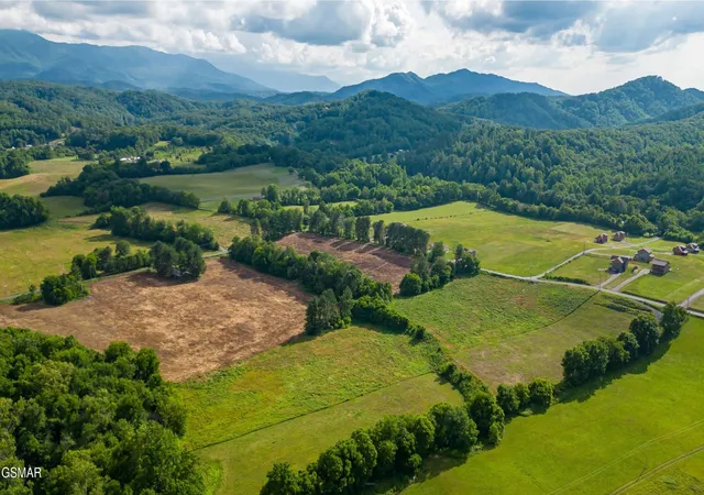 Photo 4 of Land for sale at 32 Holders Grove Road, Cosby, TN 37722 | MLS# 3528634 | Listing updated on 2026-09-22