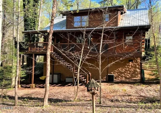 Photo 3 of Single family home for sale at 3958 Ole Smoky Way, Sevierville, TN 37862 | MLS# 3284087 | Listing updated on 2026-10-08
