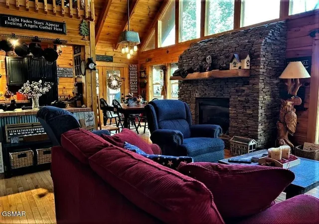 Photo 4 of Single family home for sale at 3958 Ole Smoky Way, Sevierville, TN 37862 | MLS# 3284087 | Listing updated on 2026-10-08